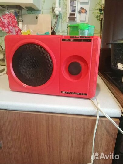 Продам радио