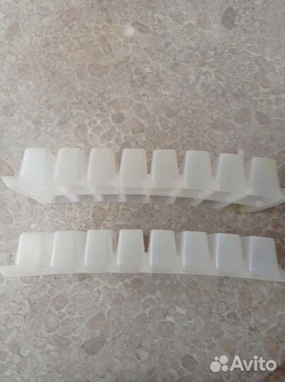 Контейнеры для заморозки