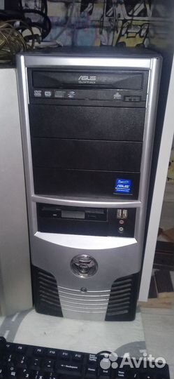 Монитор для компьютера 17