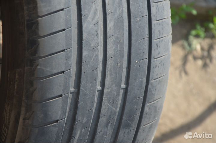 Bridgestone Potenza Sport 275/45 R20