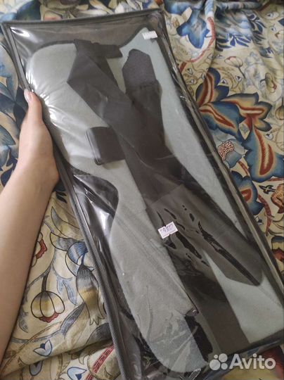 Ортез на коленный сустав б/у