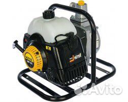 Мотопомпа Huter MP 25