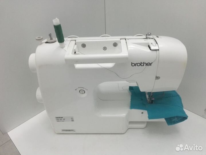 Швейная машина Brother Star-50