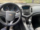 Chevrolet Cruze 1.6 AT, 2009, 154 000 км объявление продам