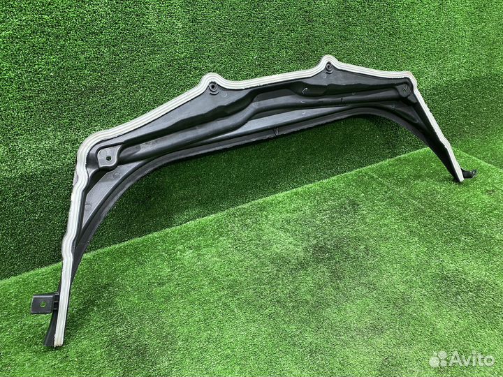 Щит передка BMW G30 G11 G15