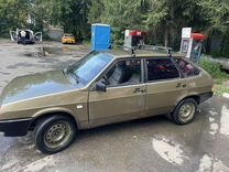 ВАЗ (LADA) 2109 1.5 MT, 1999, 389 000 км, с пробегом, цена 240 000 руб.