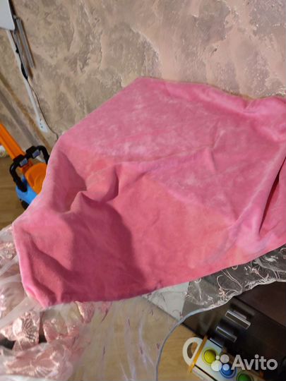 Конверт на выписку для девочки