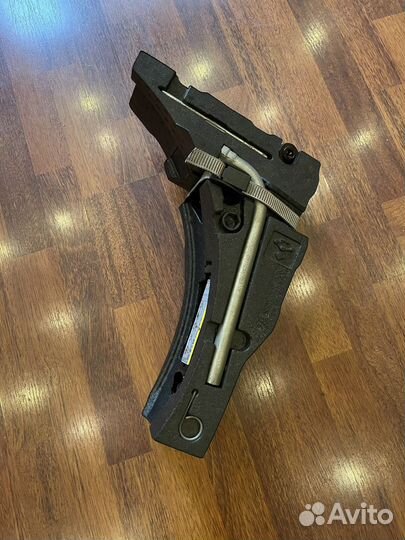 Домкрат Volkswagen Golf 7