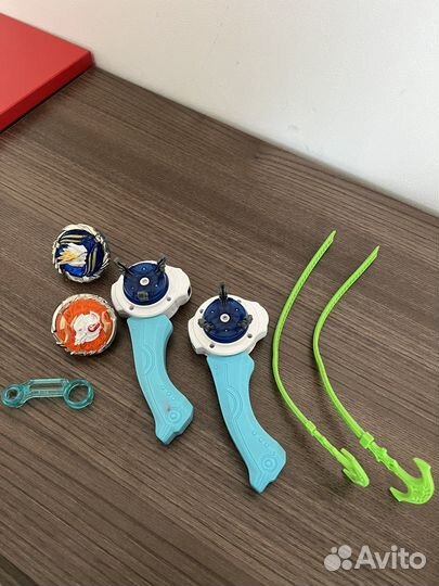 Волчки infiniti надо