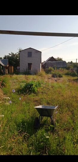 Дача 42,4 м² на участке 4,7 сот.