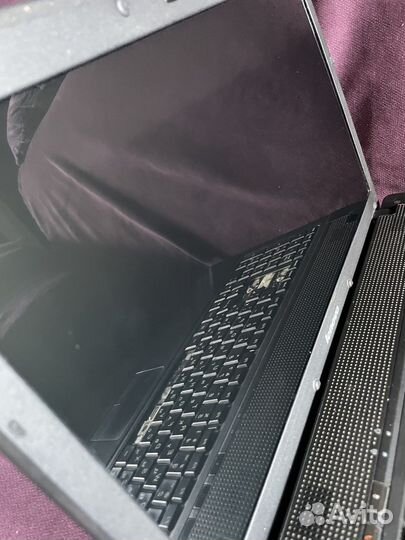 Ноутбук Lenovo G565 (нерабочий)