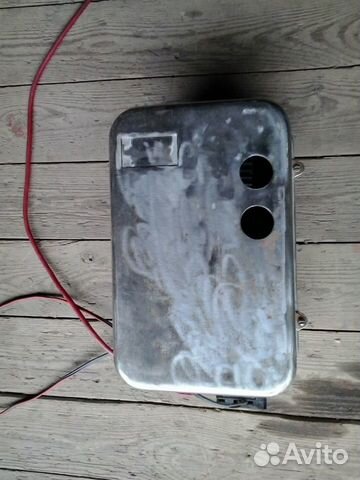 Блок питания 12-17 вольт