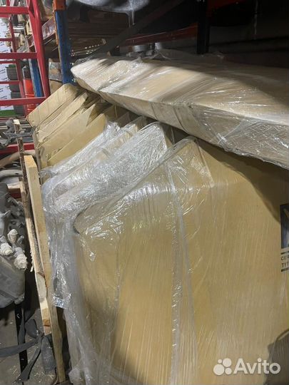 Капот для Toyota Tundra