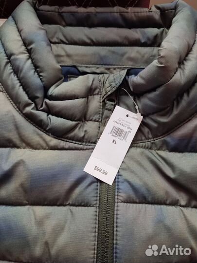 Куртка Gap новая оригинал