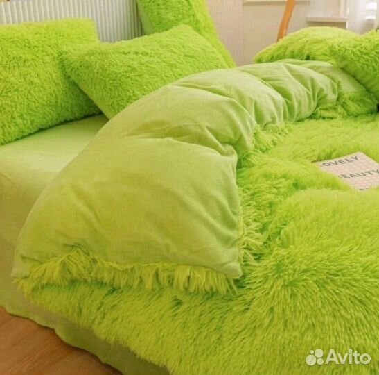 Постельное белье