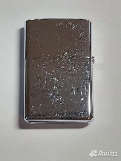 Зажигалка бензиновая 