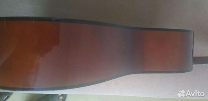 Итальянская Гитара Флоренсия Оригинал Florencia