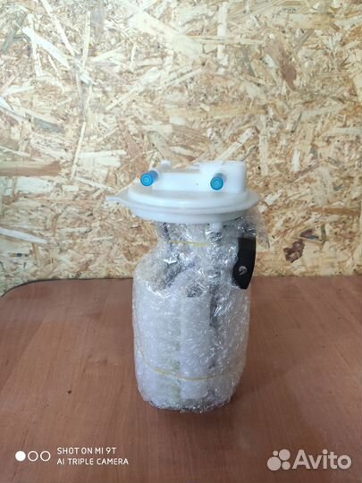 Электробензонасос в сборе па Приору