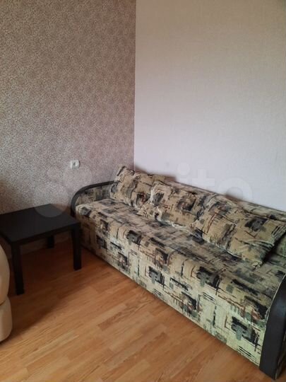 1-к. квартира, 30 м², 5/5 эт.