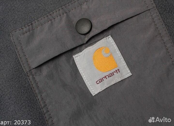 Свитшот Carhartt Серый