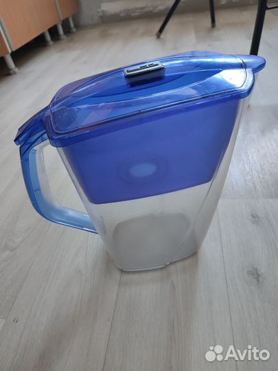 Кувшин для фильтра 