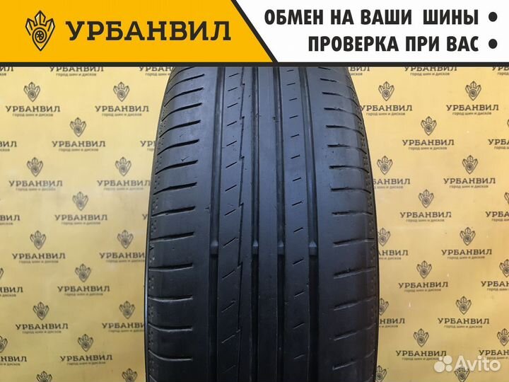 Yokohama BluEarth AE50 SUV 195/65 R15 91H