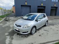 Toyota Auris 1.6 AT, 2007, 207 000 км, с пробегом, цена 799 999 руб.