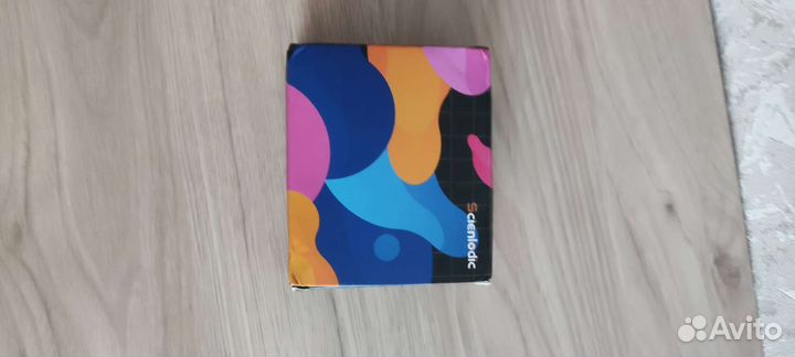 Слуховой аппарат scienlodic