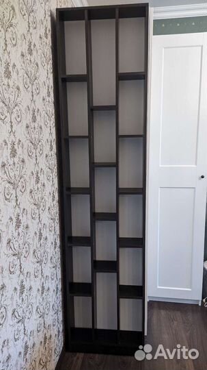 Полки стеллажи