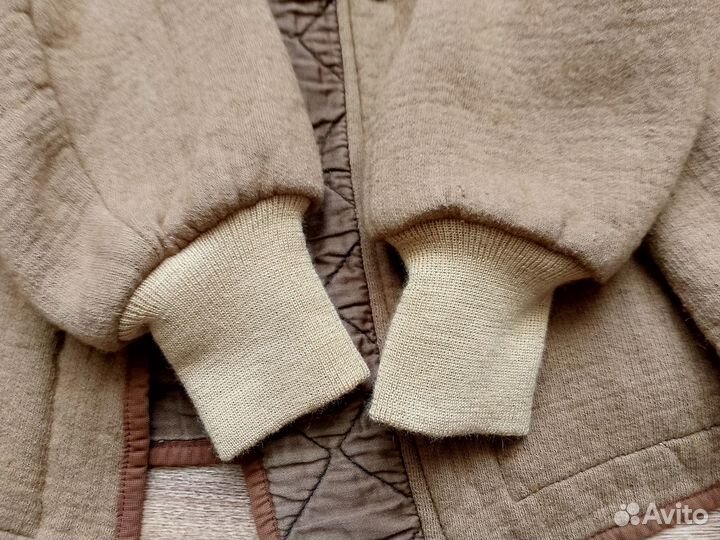 Подстежка к шевретке ввс СССР