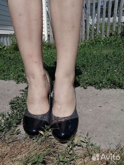 Туфли женские