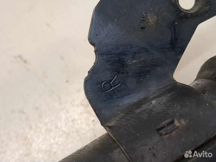 Амортизатор подвески правый передний Toyota Camry V40, 2008