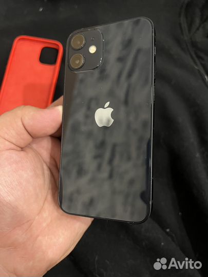 iPhone 12 mini, 128 ГБ