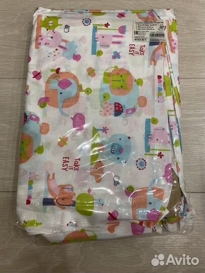 Вещи для новорожденных