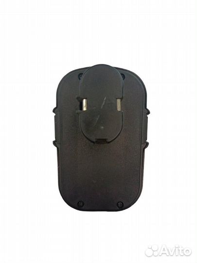 Ремонт аккумулятора Budget BAS 1685