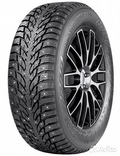 Nokian Tyres Hakkapeliitta 9 SUV 275/40 R21