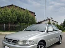 Toyota Carina 2.0 AT, 1998, 215 000 км, с пробегом, цена 490 000 руб.