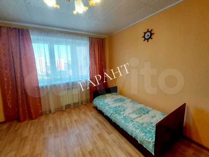 1-к. квартира, 40 м², 9/13 эт.