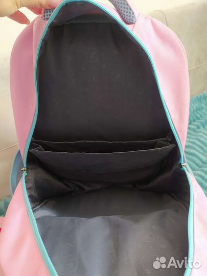 Рюкзак школьный для девочки