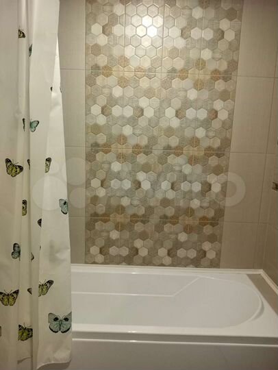 2-к. квартира, 54 м², 9/22 эт.