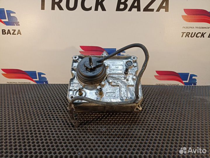 Насос системы AdBlue Iveco Stralis