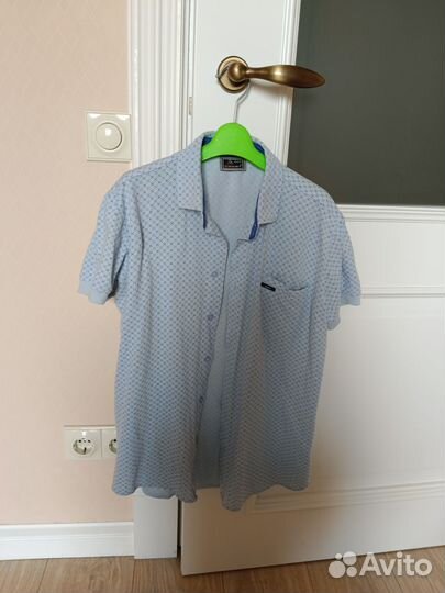 Рубашки для мальчика