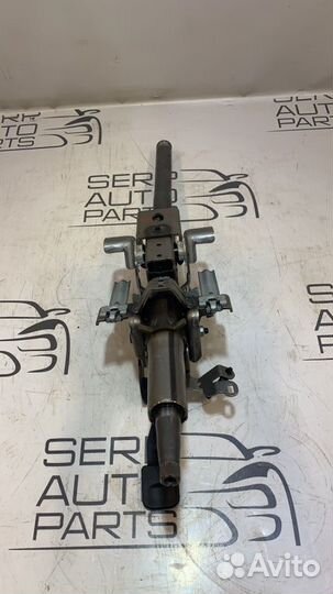 Рулевая колонка Honda Cr-V 3 RE5 R20A2 2010