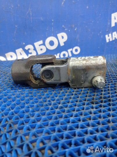 Рулевой карданчик Opel Corsa D хэтчбек Z12XEP 2007