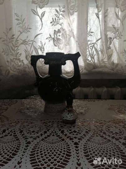 Кувшин чайник