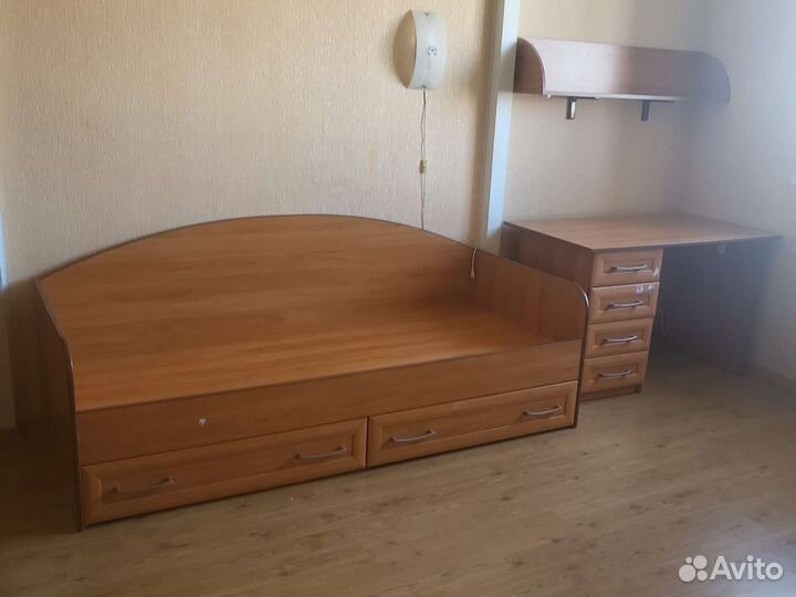 Детская мебель бу