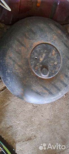 Газовый баллон для гбо 42 л