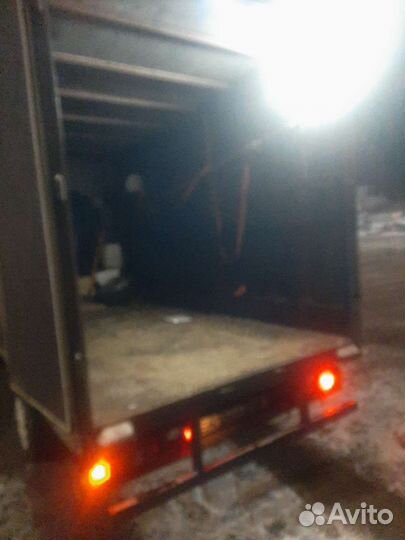 Грузоперевозки переезды