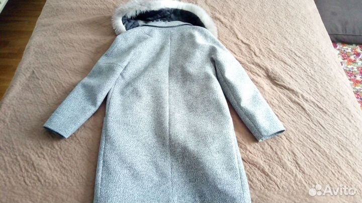 Пальто