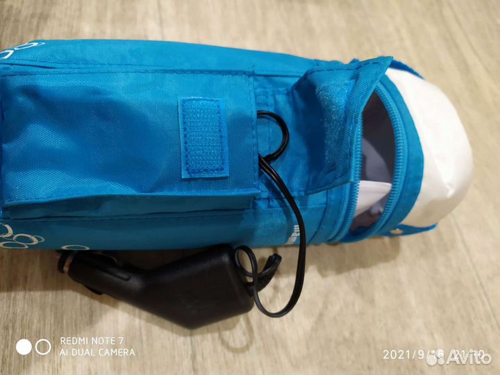 Подогреватель автомобильный для детских бутылочек